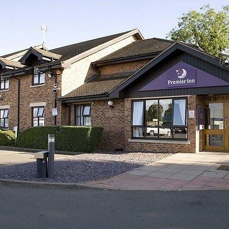 Premier Inn Premier Inn Wellingborough Ngoại thất bức ảnh