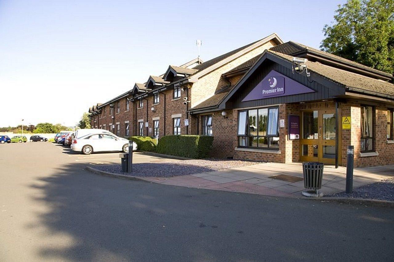 Premier Inn Premier Inn Wellingborough Ngoại thất bức ảnh