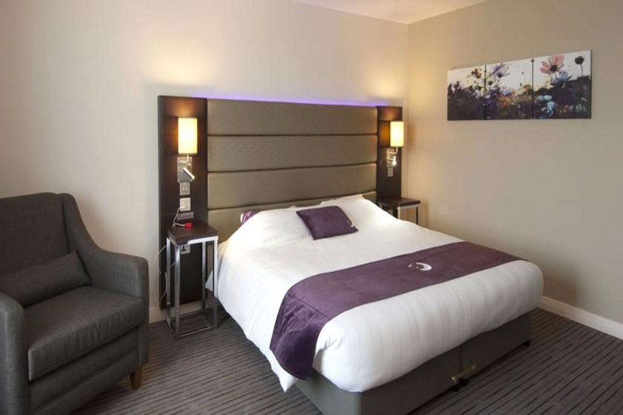 Premier Inn Premier Inn Wellingborough Ngoại thất bức ảnh