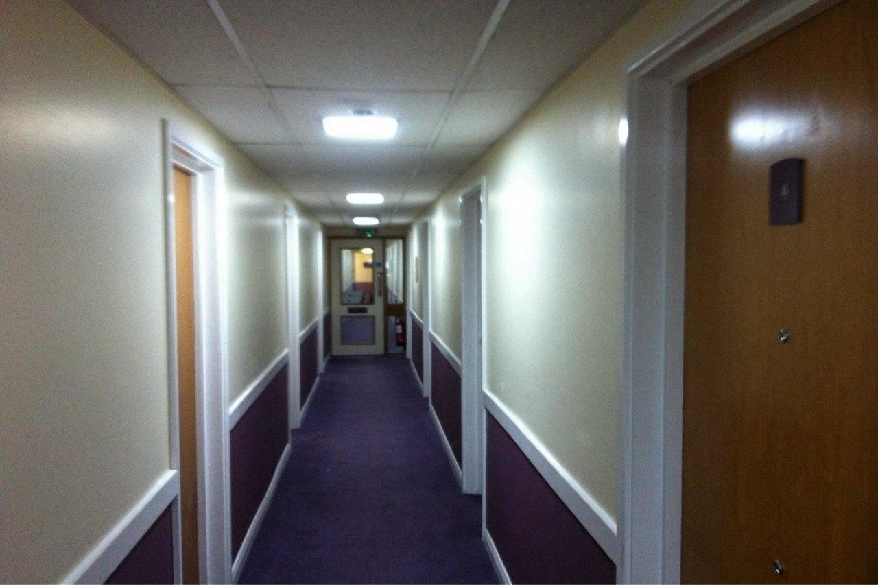 Premier Inn Premier Inn Wellingborough Ngoại thất bức ảnh