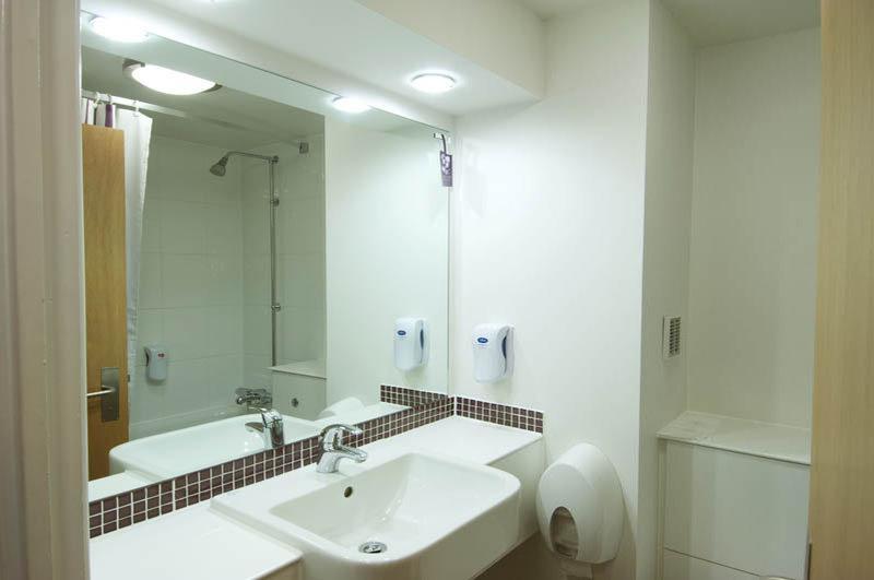 Premier Inn Premier Inn Wellingborough Ngoại thất bức ảnh